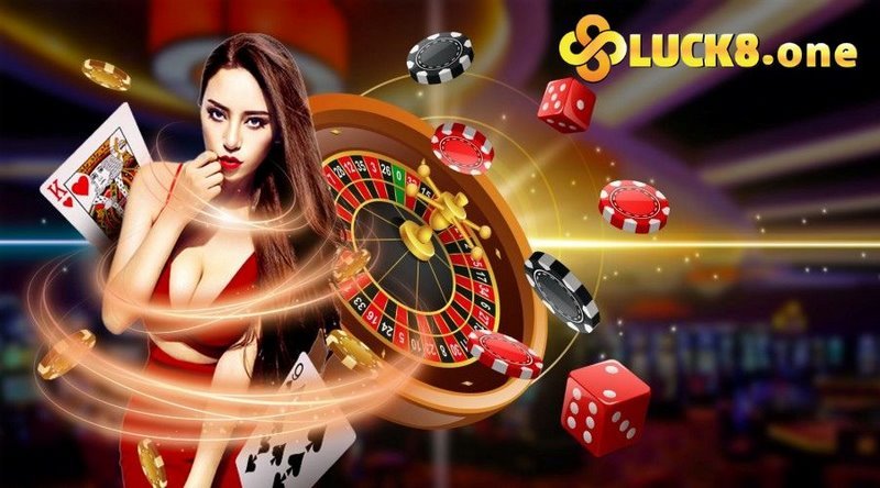 Nhà cái Luck8 được thành lập tại Philippines