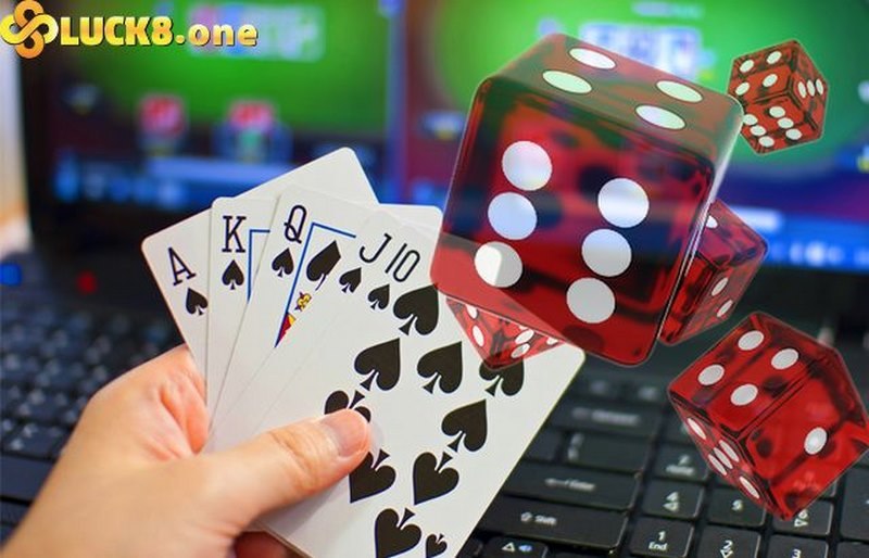 Tổ chức PAGCOR cấp phép cho nhà cái Luck8