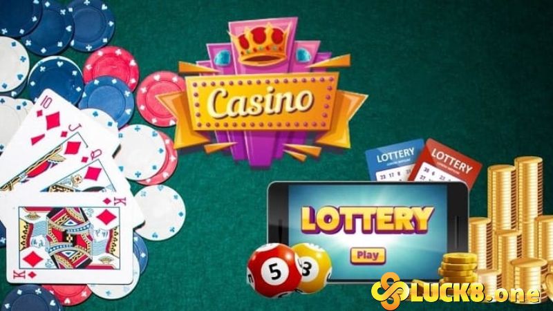 Tổng quan về dịch vụ hỗ trợ khách hàng của nhà cái Luck8