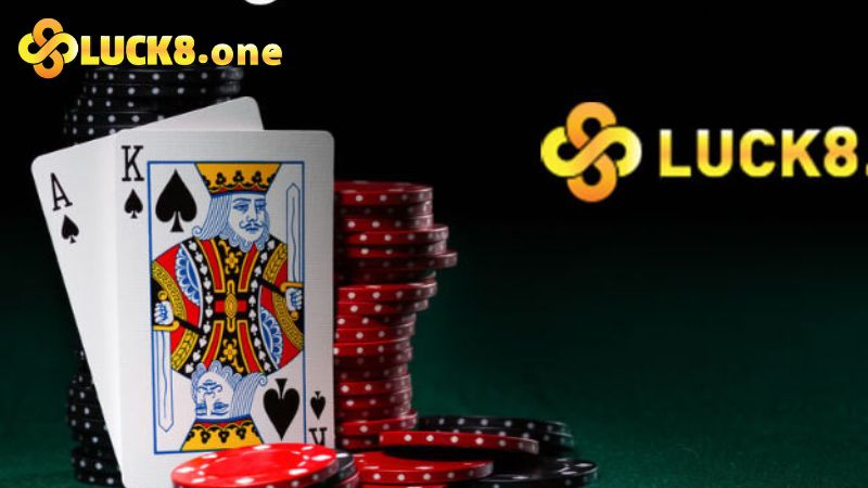 Lý do các cược thủ lâu năm lựa chọn Luck8