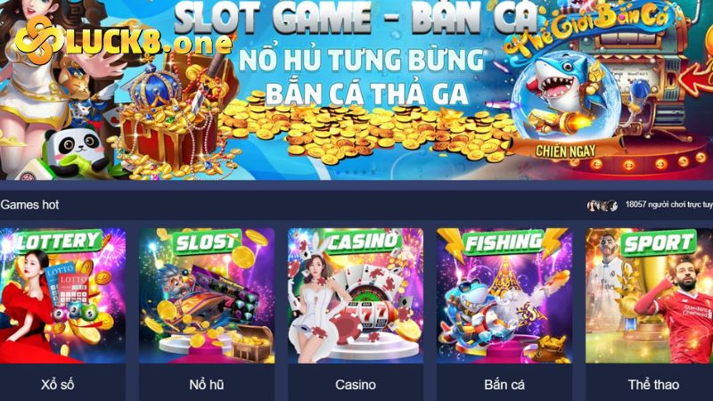 Giải đáp câu hỏi Luck8 có lừa đảo người chơi không?