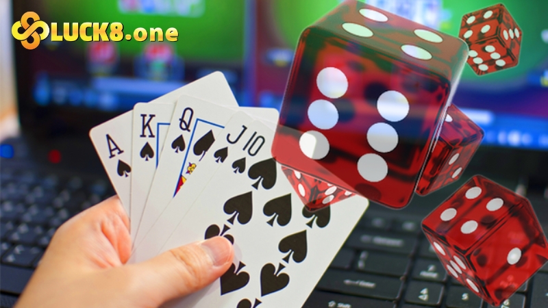 Luck8 là chuyên trang cá cược đa dạng, thu hút 