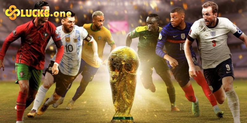 Tìm hiểu cá cược bóng đá World Cup là gì?