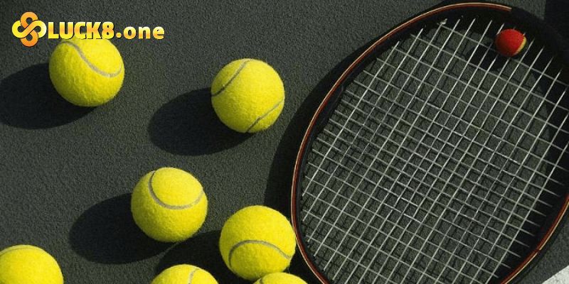 Cá cược thể thao Tennis