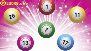 Cách đánh lô đề online Luck8 đầu đuôi