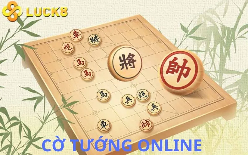 Cờ tướng online – Sân Chơi Trí Tuệ Hấp Dẫn Cho Mọi Đối Tượng